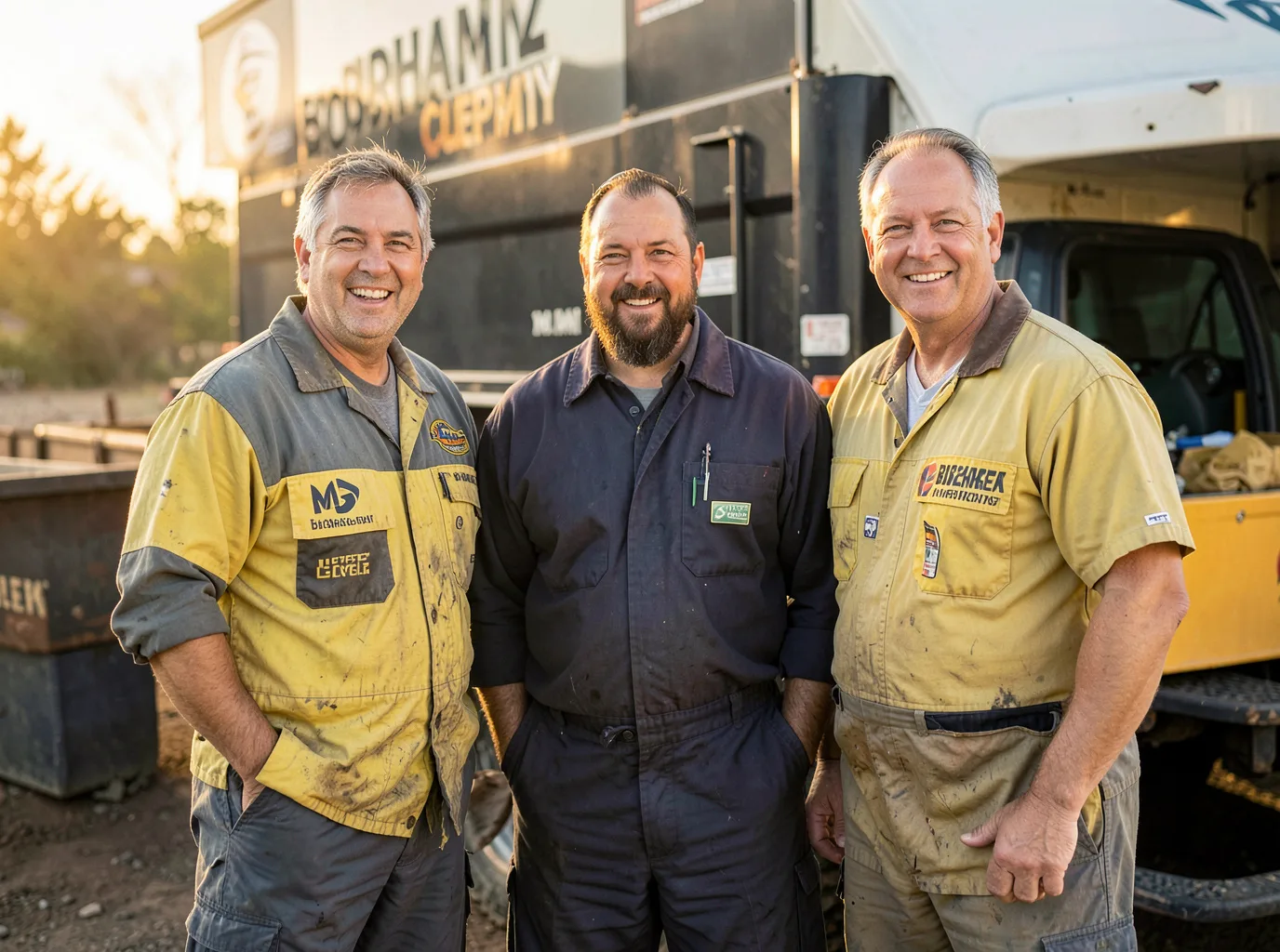 Sewage Cleanup company in Rio Grande City, TX