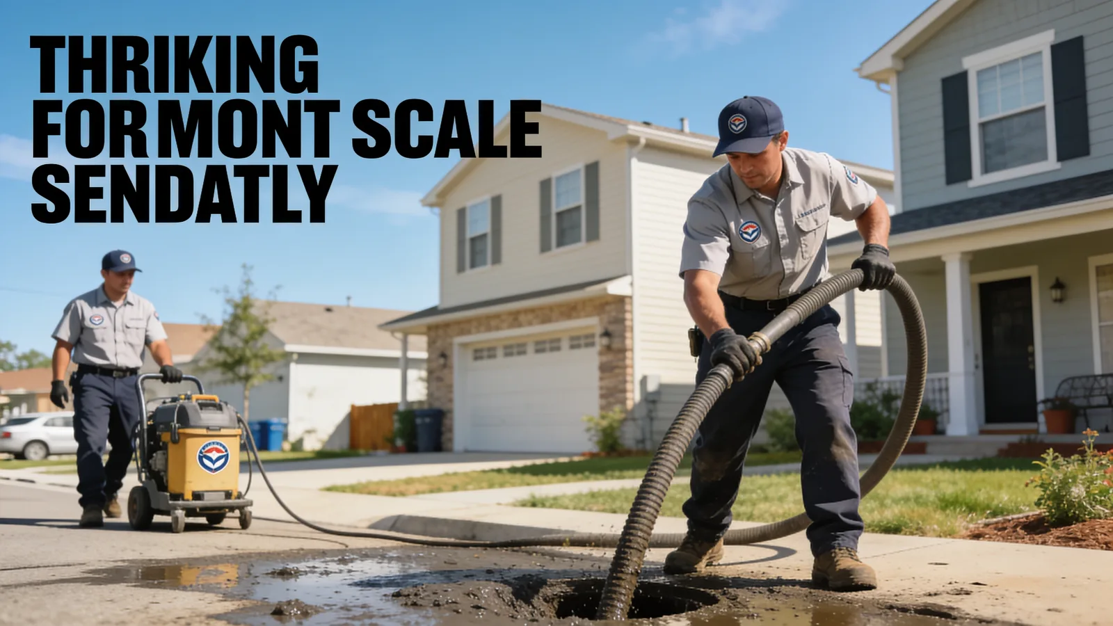 Sewage Cleanup in Rio Grande City, TX near me